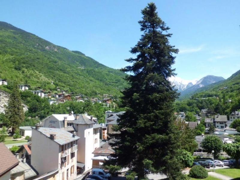 Vesca Studio - Vue Sur La Montagne Brides-les-Bains Exterior foto